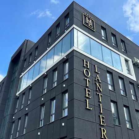 Hotel Lantier Wellness & Spa Bytom Dış mekan fotoğraf