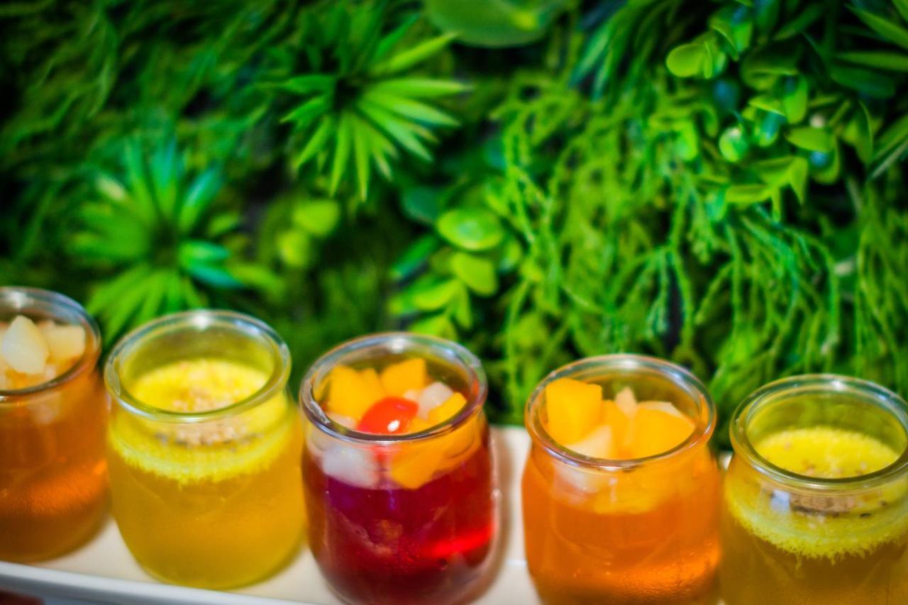 Hotel Lantier Wellness & Spa Bytom Dış mekan fotoğraf