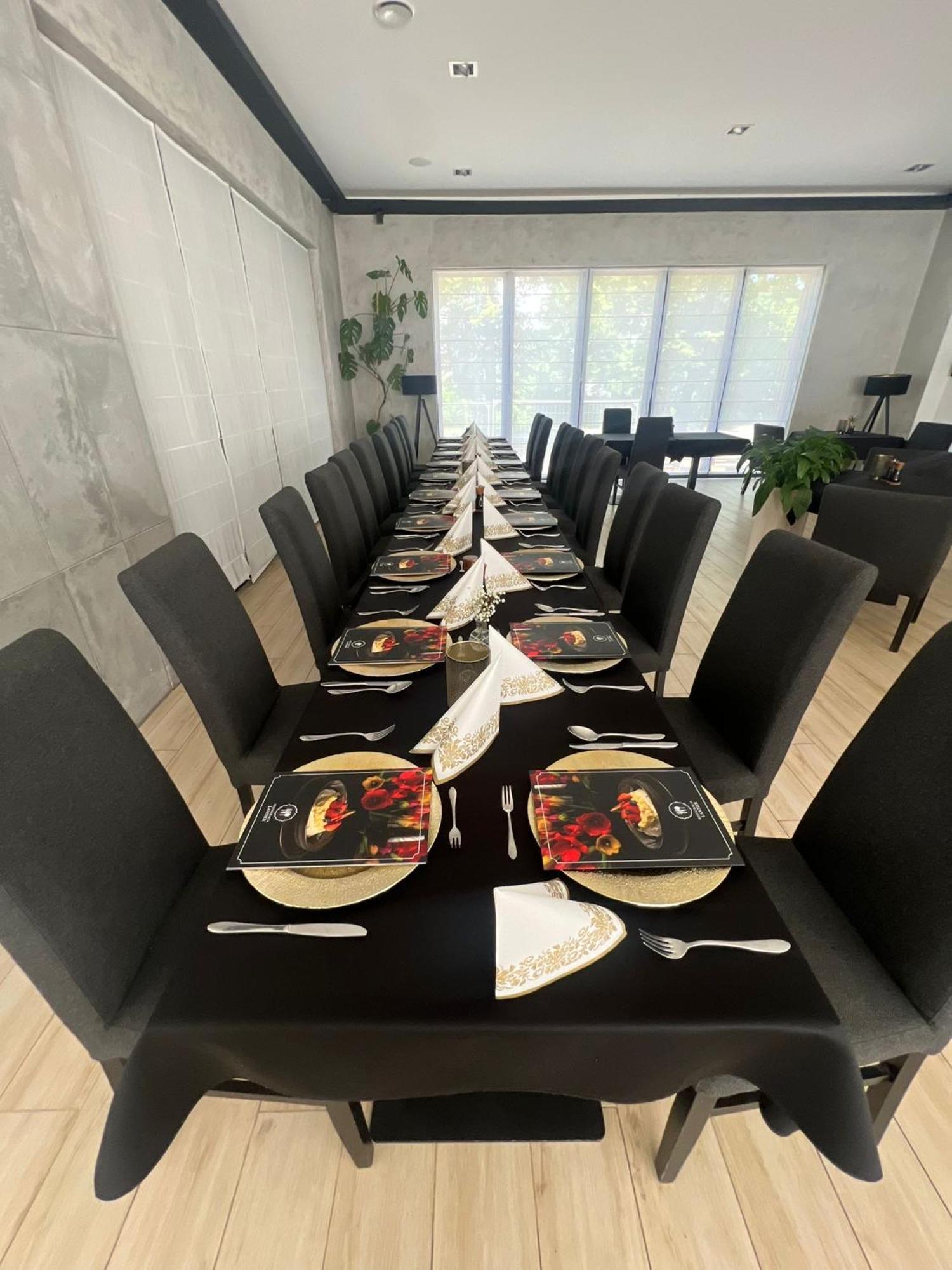 Hotel Lantier Wellness & Spa Bytom Dış mekan fotoğraf