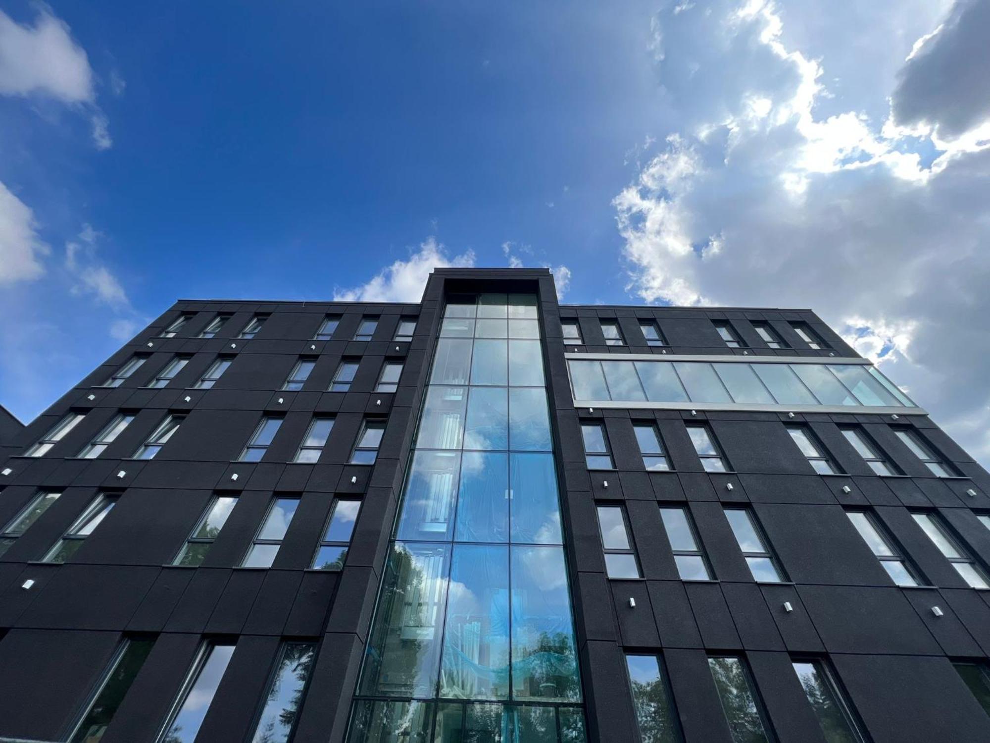 Hotel Lantier Wellness & Spa Bytom Dış mekan fotoğraf
