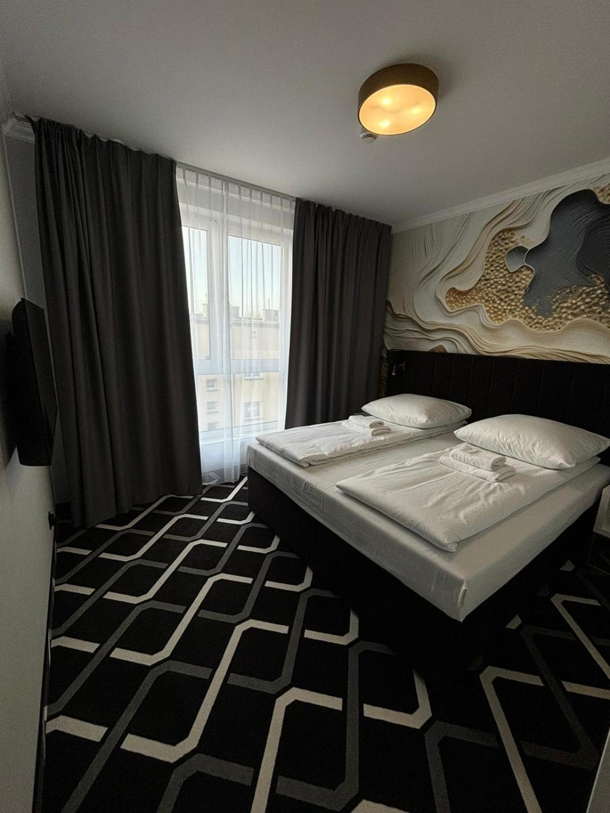 Hotel Lantier Wellness & Spa Bytom Dış mekan fotoğraf