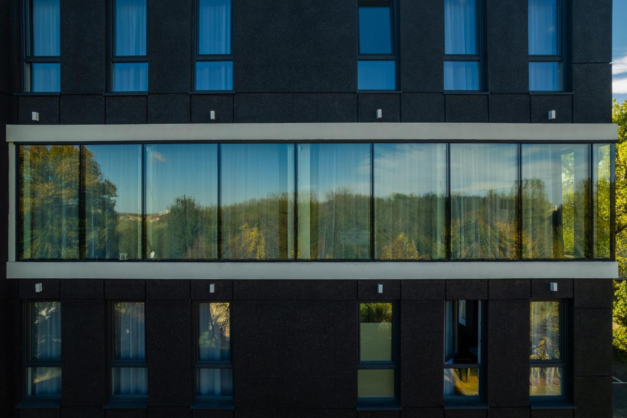 Hotel Lantier Wellness & Spa Bytom Dış mekan fotoğraf