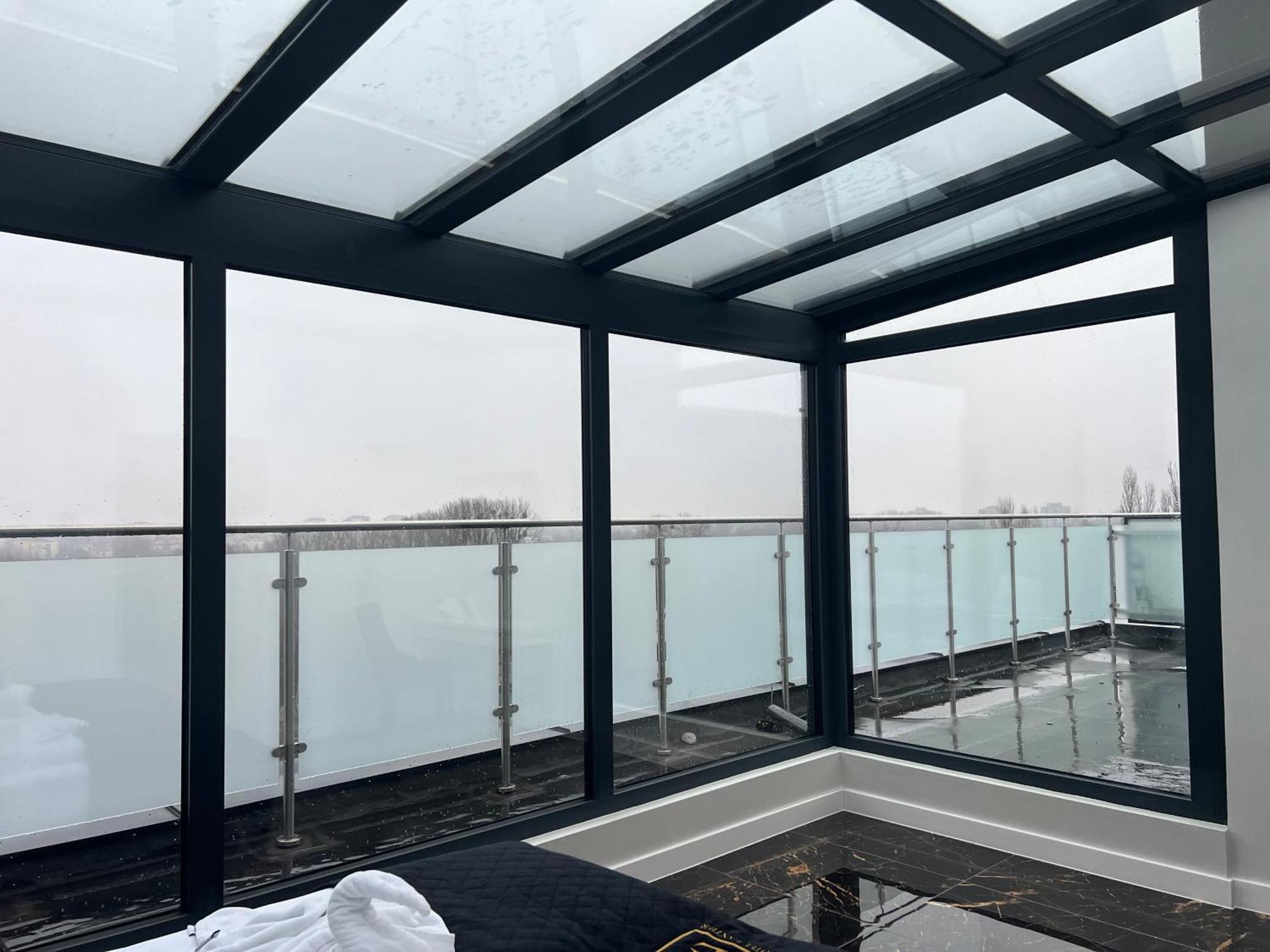 Hotel Lantier Wellness & Spa Bytom Dış mekan fotoğraf