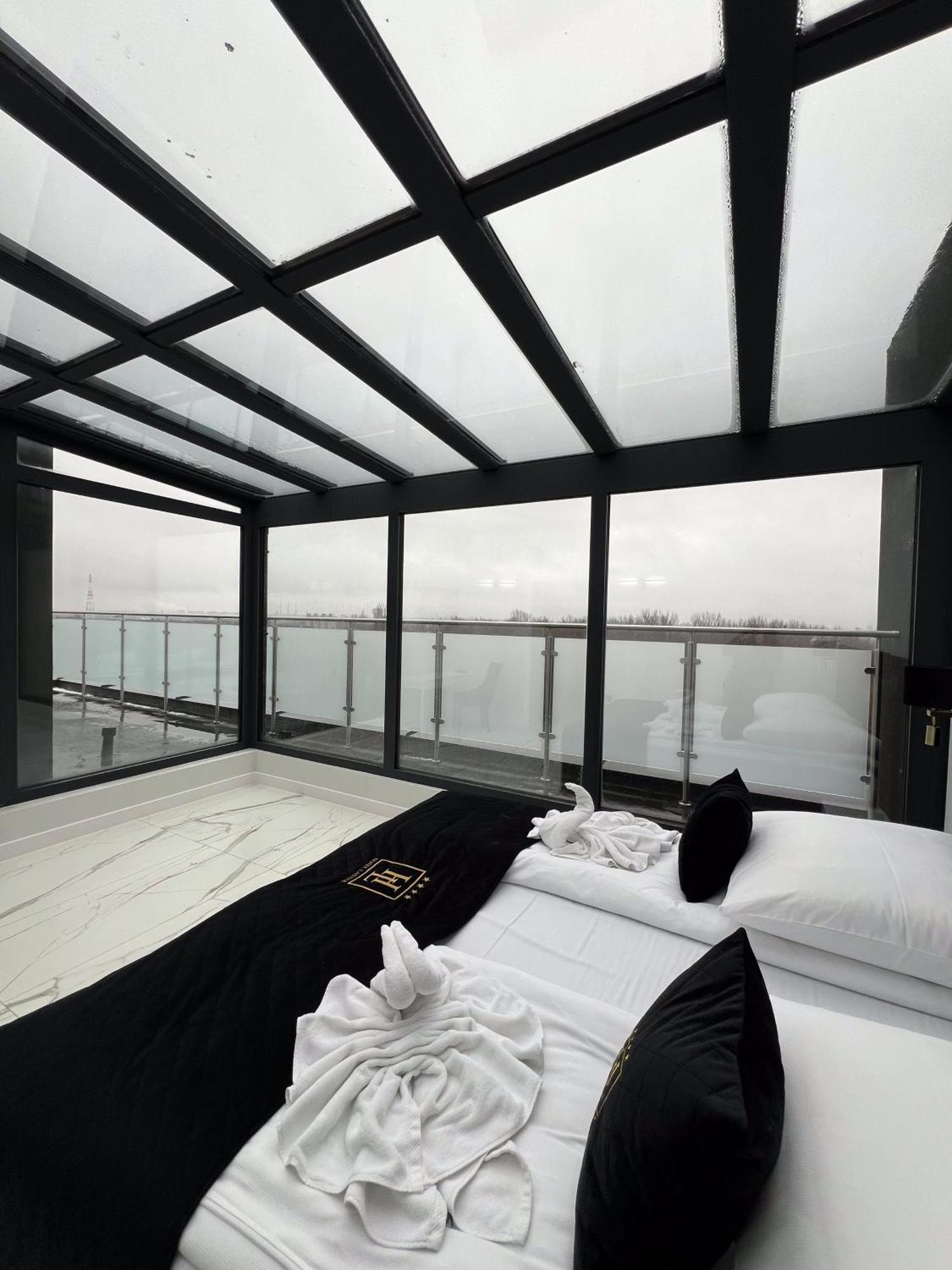 Hotel Lantier Wellness & Spa Bytom Dış mekan fotoğraf