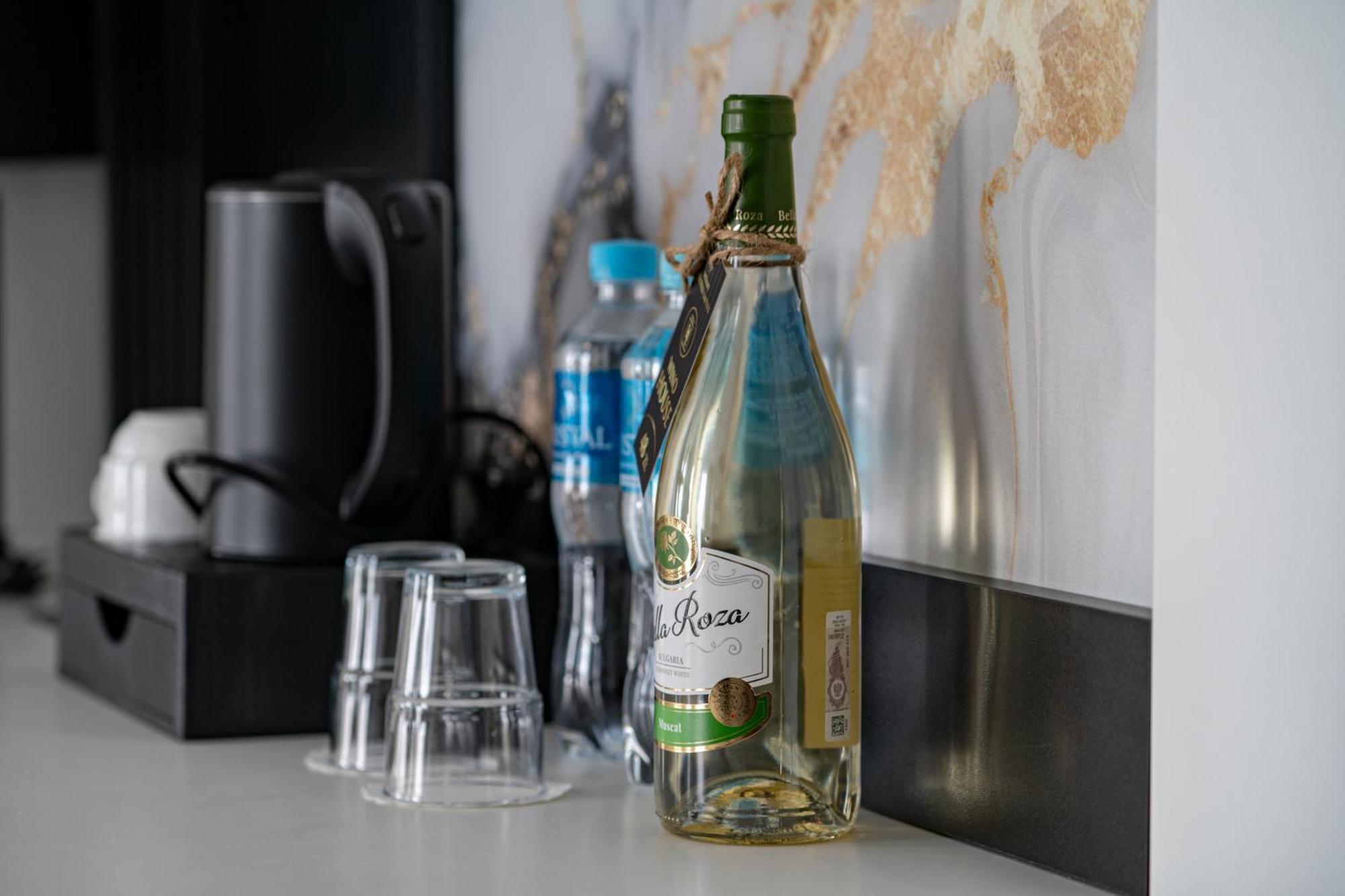 Hotel Lantier Wellness & Spa Bytom Dış mekan fotoğraf