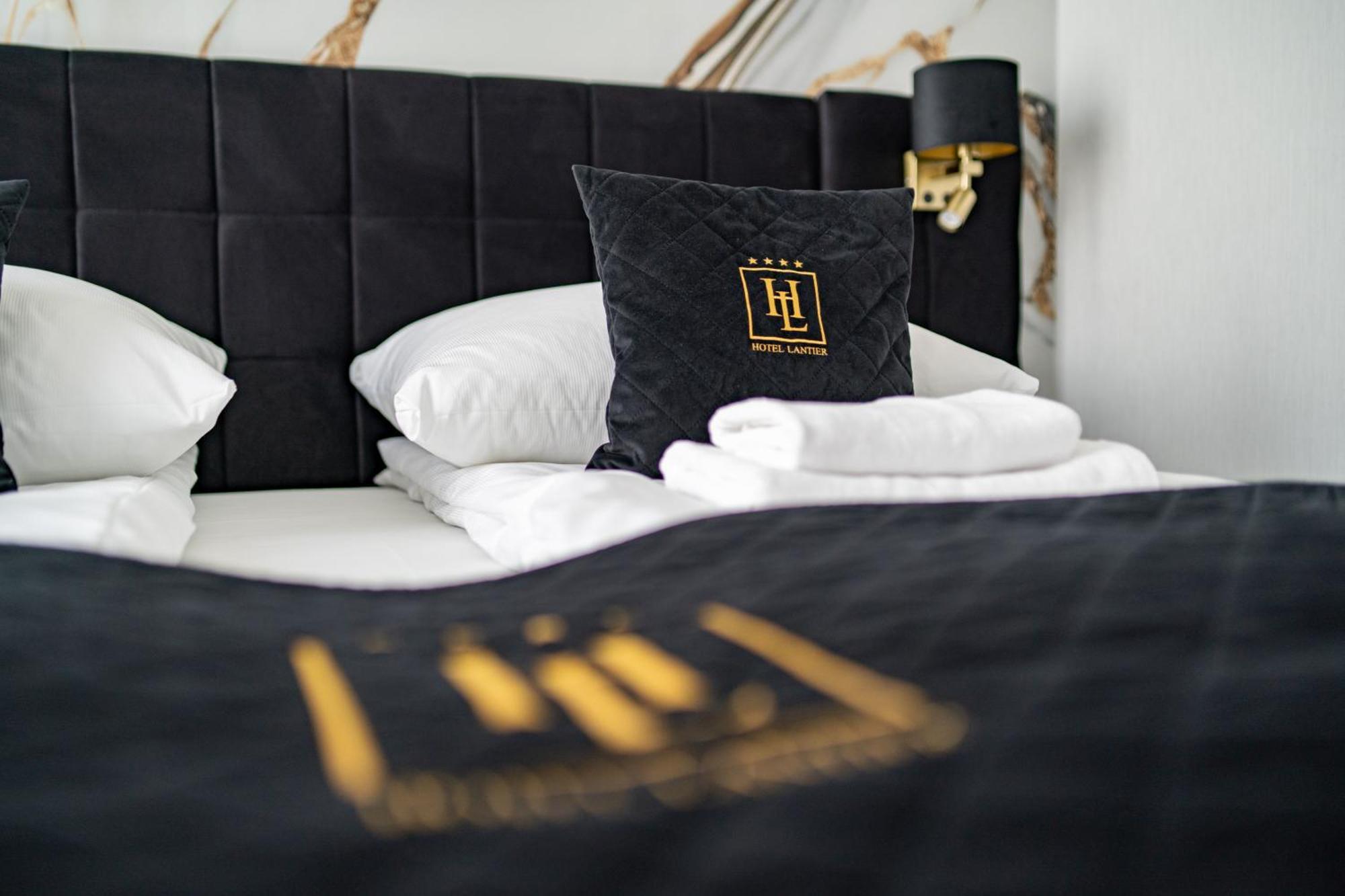 Hotel Lantier Wellness & Spa Bytom Dış mekan fotoğraf
